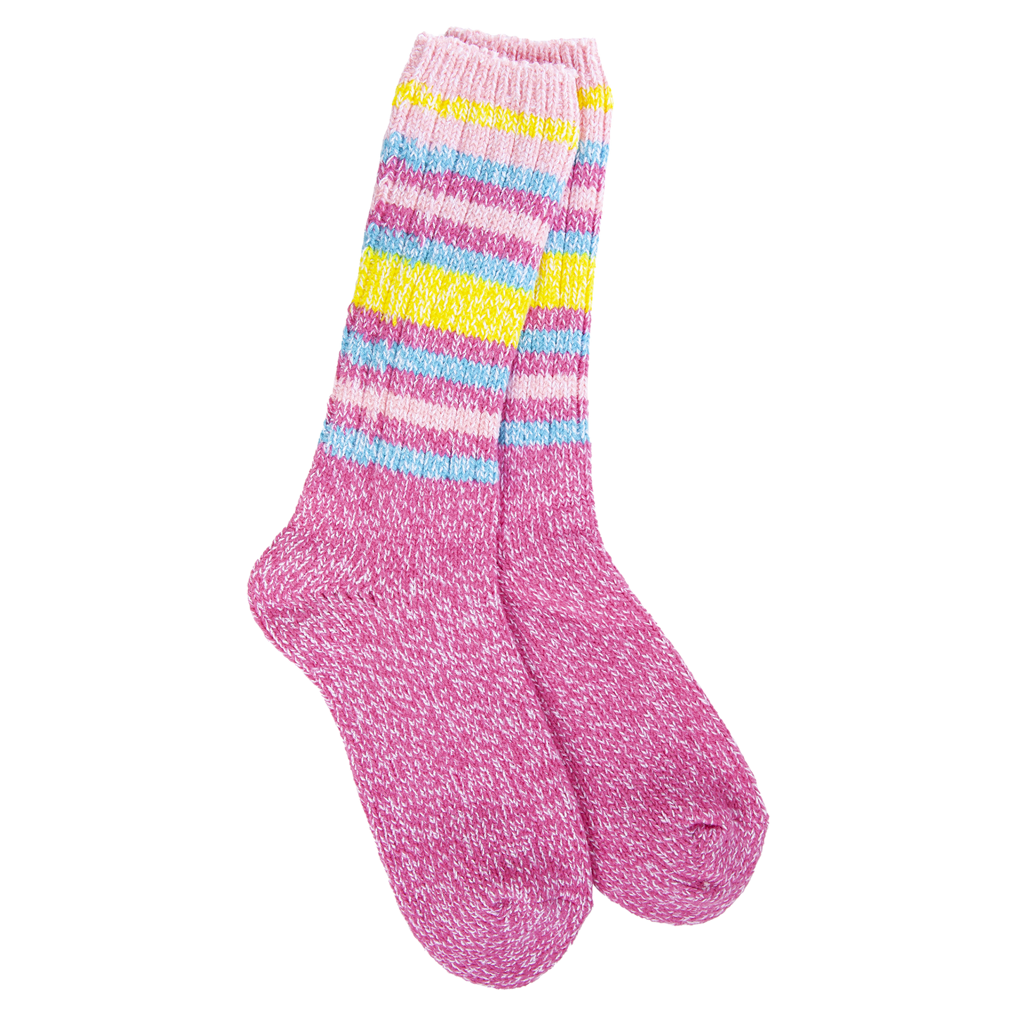 Weekend Ragg Crew World's Softest Socks