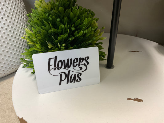 Digital Gift Card