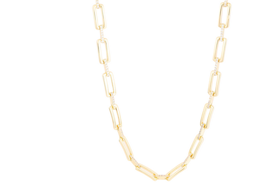 Michelle Mcdowell  Necklace Marley