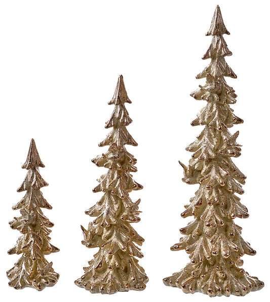 Lg Res Gold Tip Tree