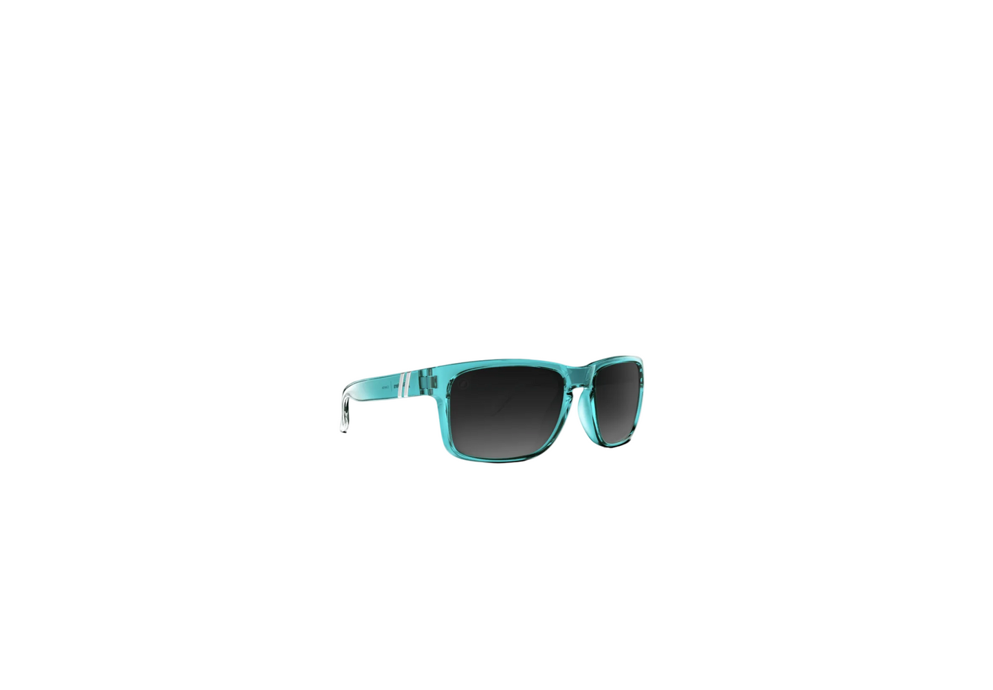 Blenders Canyon-Tropical Current | Gradient Smoke #1 Polarized