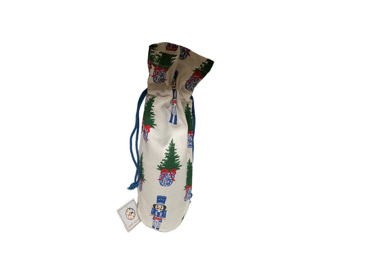 Mary Square Merry Marchers Bottle Keeper
