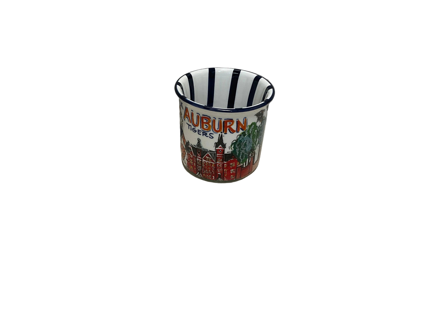 Glory Haus Auburn Landmark Mug