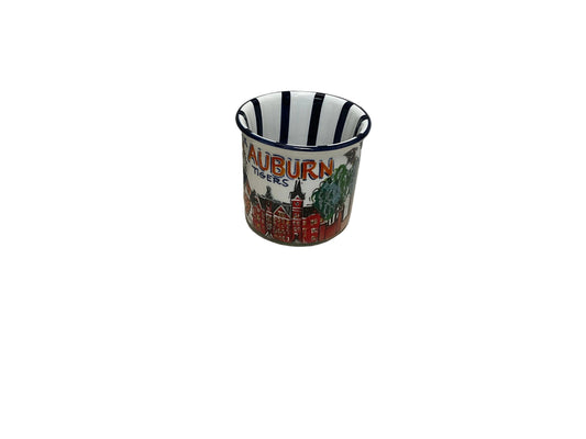 Glory Haus Auburn Landmark Mug