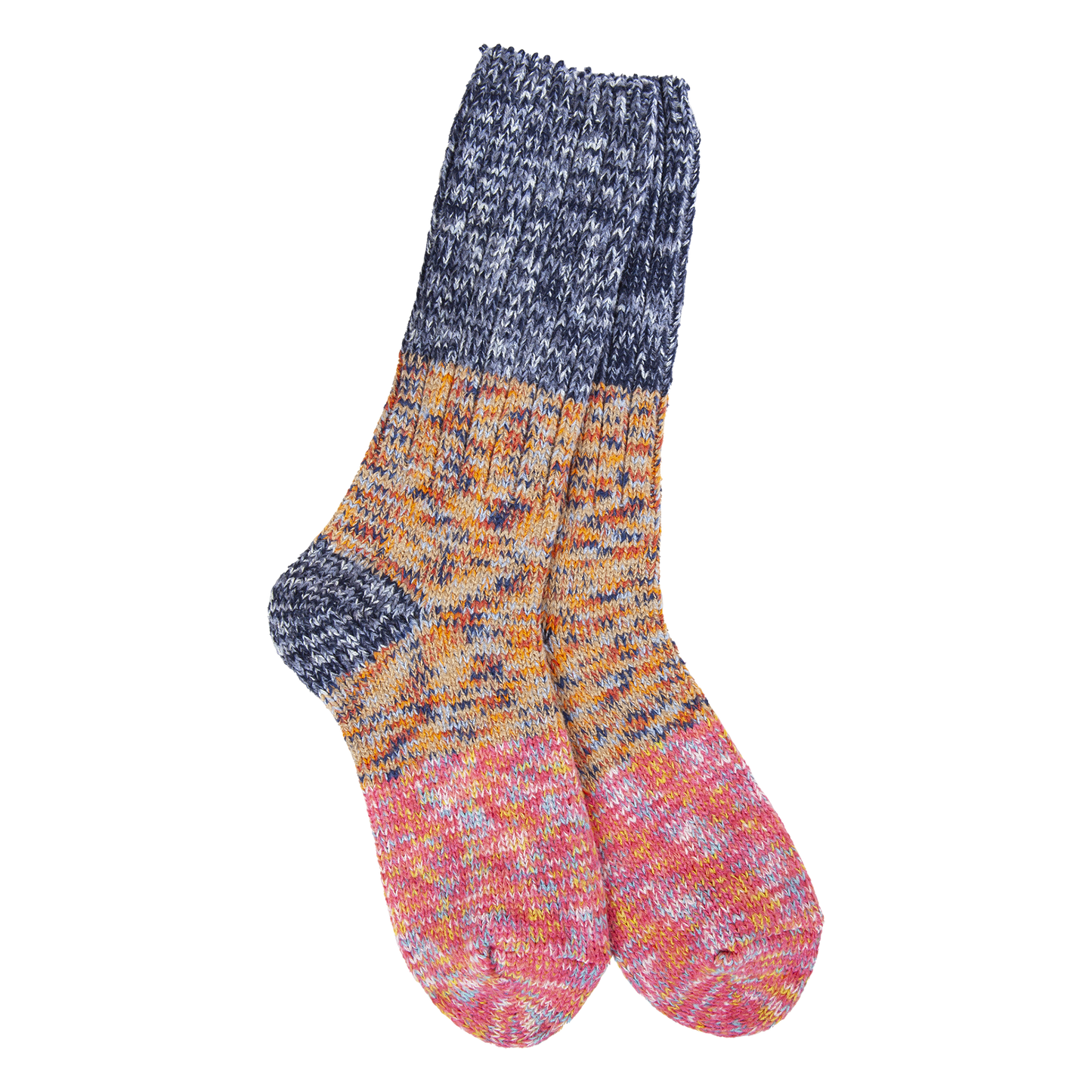 Weekend Ragg Crew World's Softest Socks