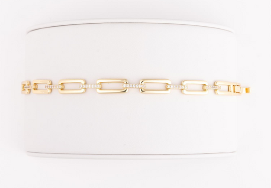 Michelle Mcdowell  Bracelet Marley