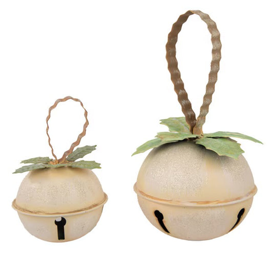 The Round Top Collection Cottage Bells