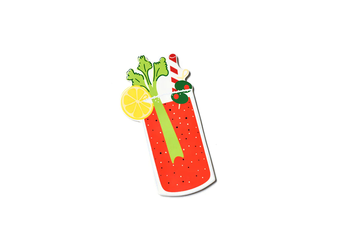 Happy Everything! Bloody Mary Attachment