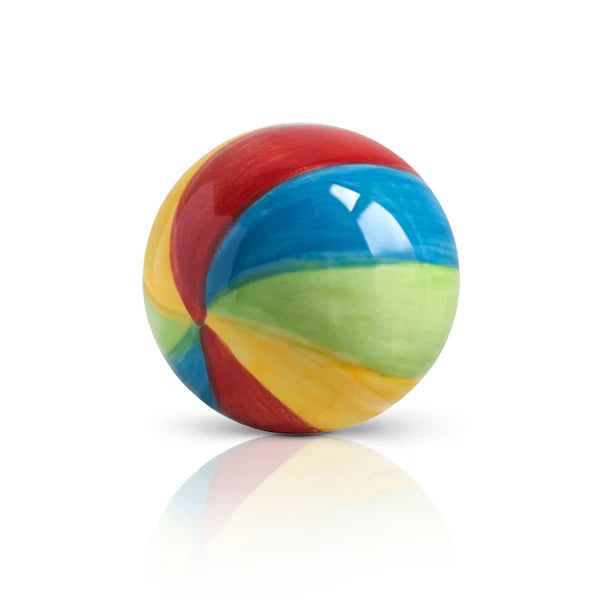 nora fleming have a ball mini (Beach Ball)