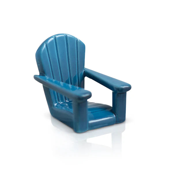 nora fleming chillin' chair mini (Beach Chair)