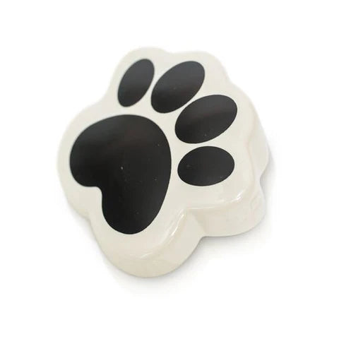 nora fleming it's paw-ty time! mini (Paws)