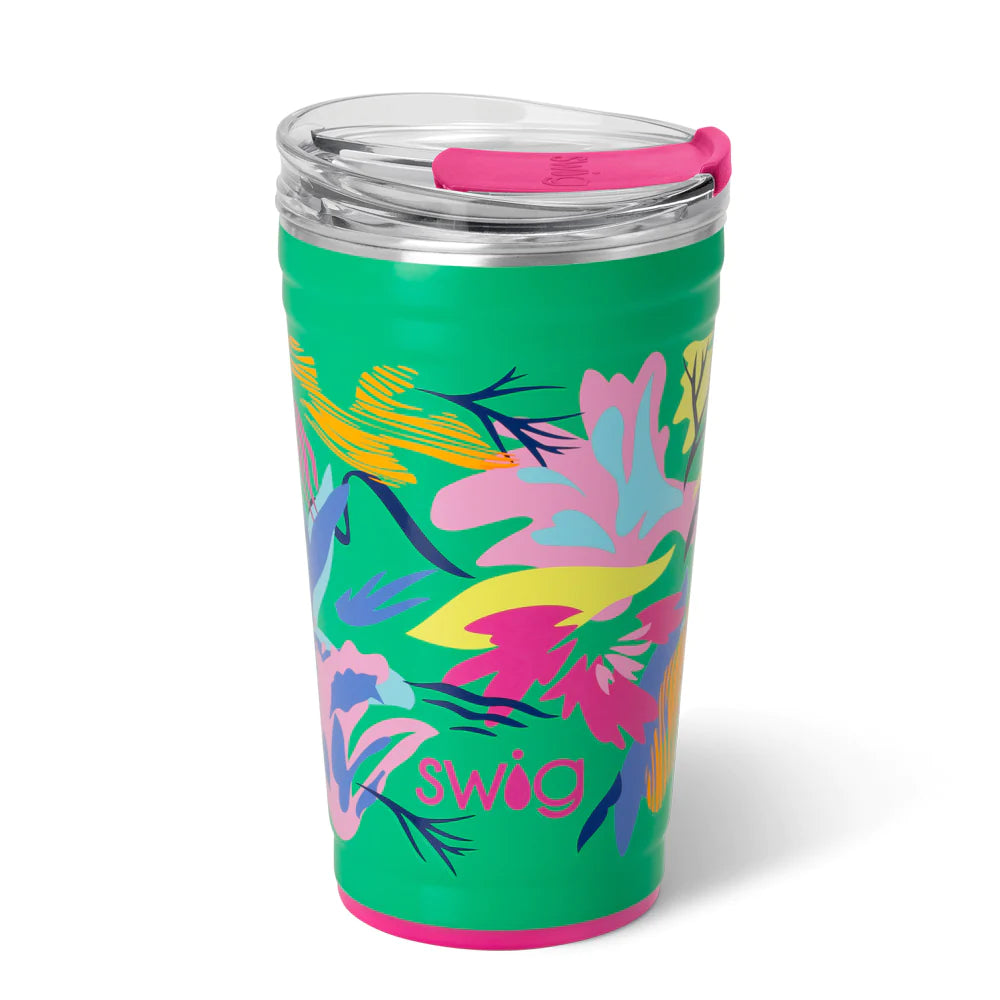 Swig Paradise Party Cup (24oz)