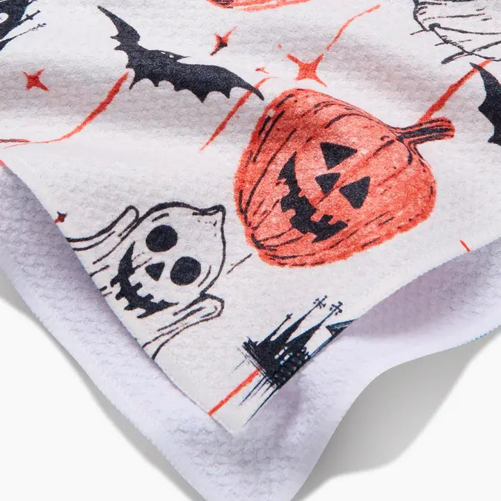 Geometry Halloween Is Here