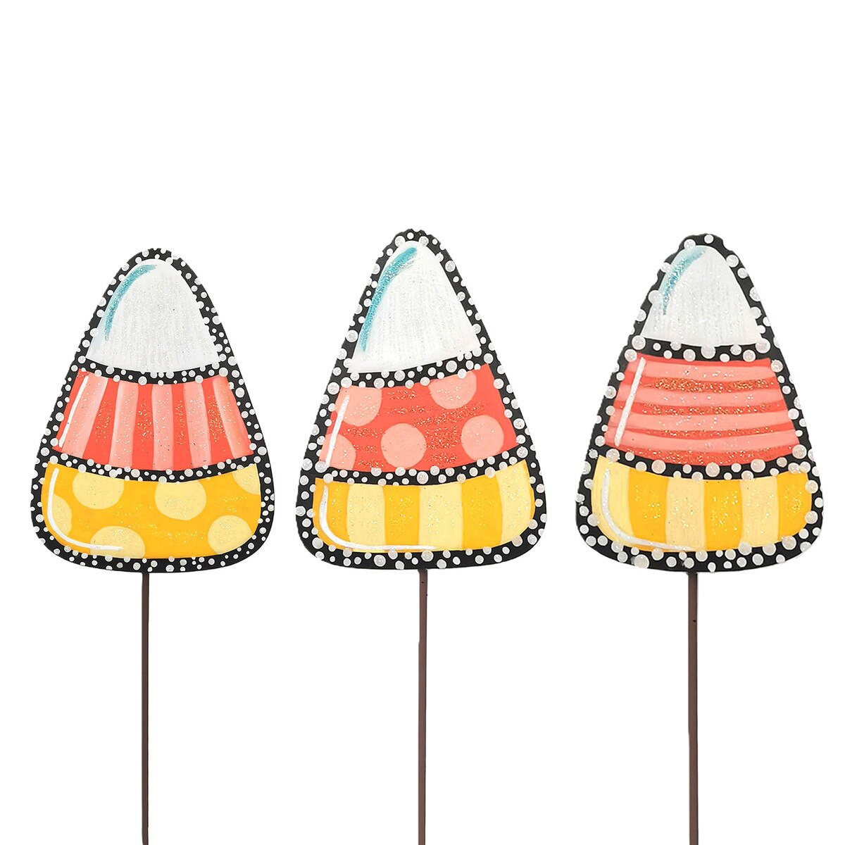 The Round Top Collection Whimsy Candy Corns