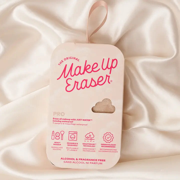 The Original MakeUp Eraser Sweet Cream Makeup Eraser Pro
