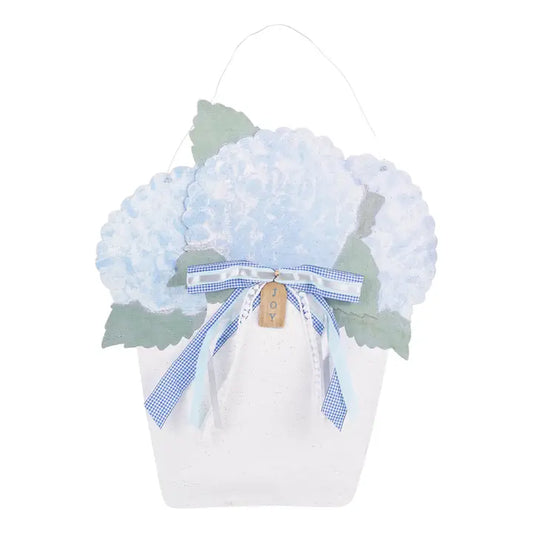 Glory Haus Hydrangea Burlee