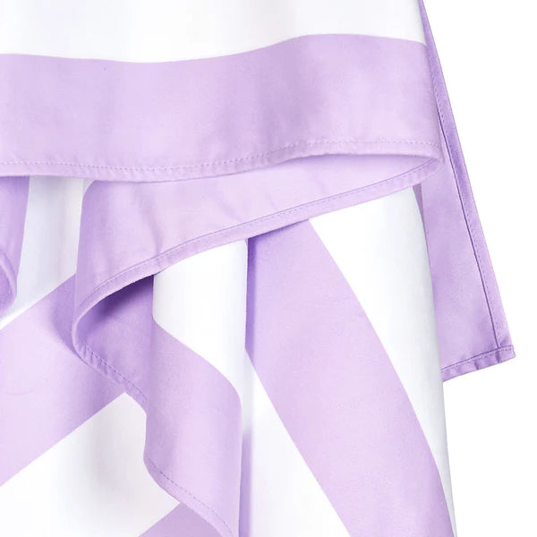 Dock & Bay Quick Dry Towels - Lombok Lilac