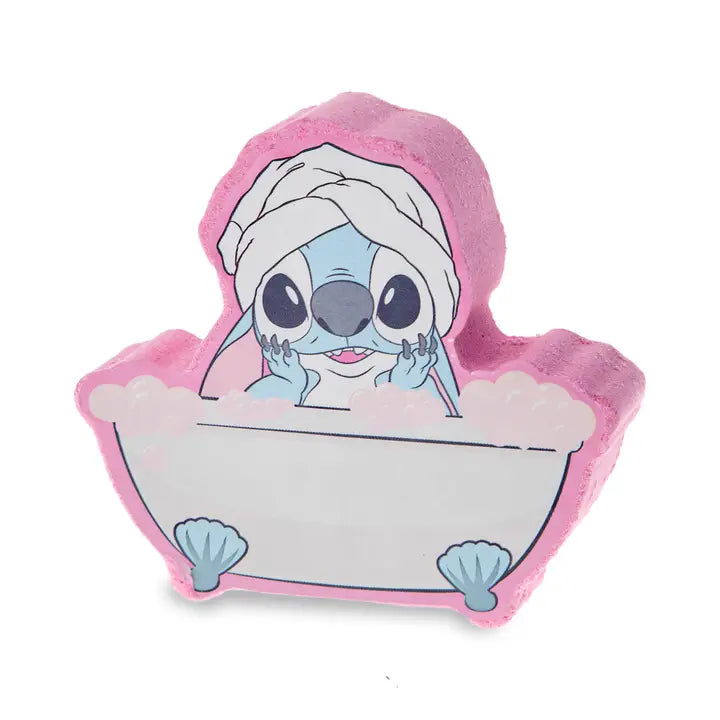Mad Beauty Stitch Pamper Bath Fizzer