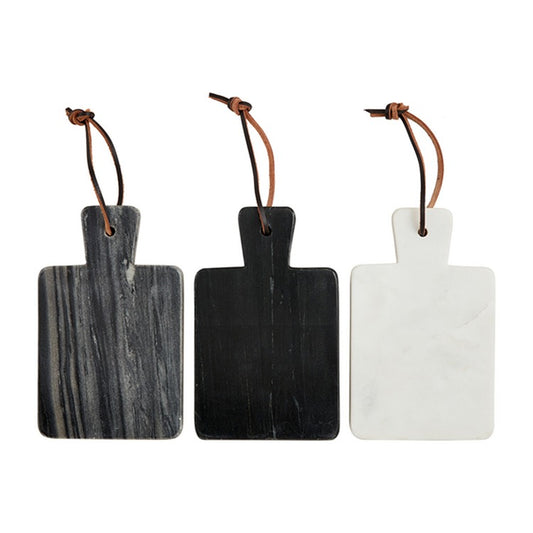 MUD PIE Mini Marble Paddle Boards