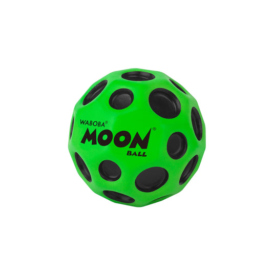 WABOBA MOON BALL-GREEN