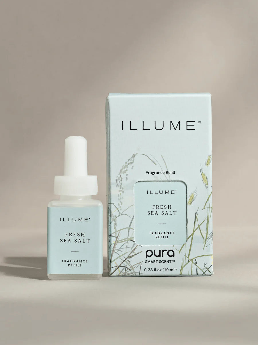 Pura Fresh Sea Salt (Illume)