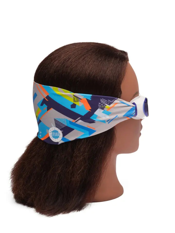 Splash Place Bolt Swim Goggle