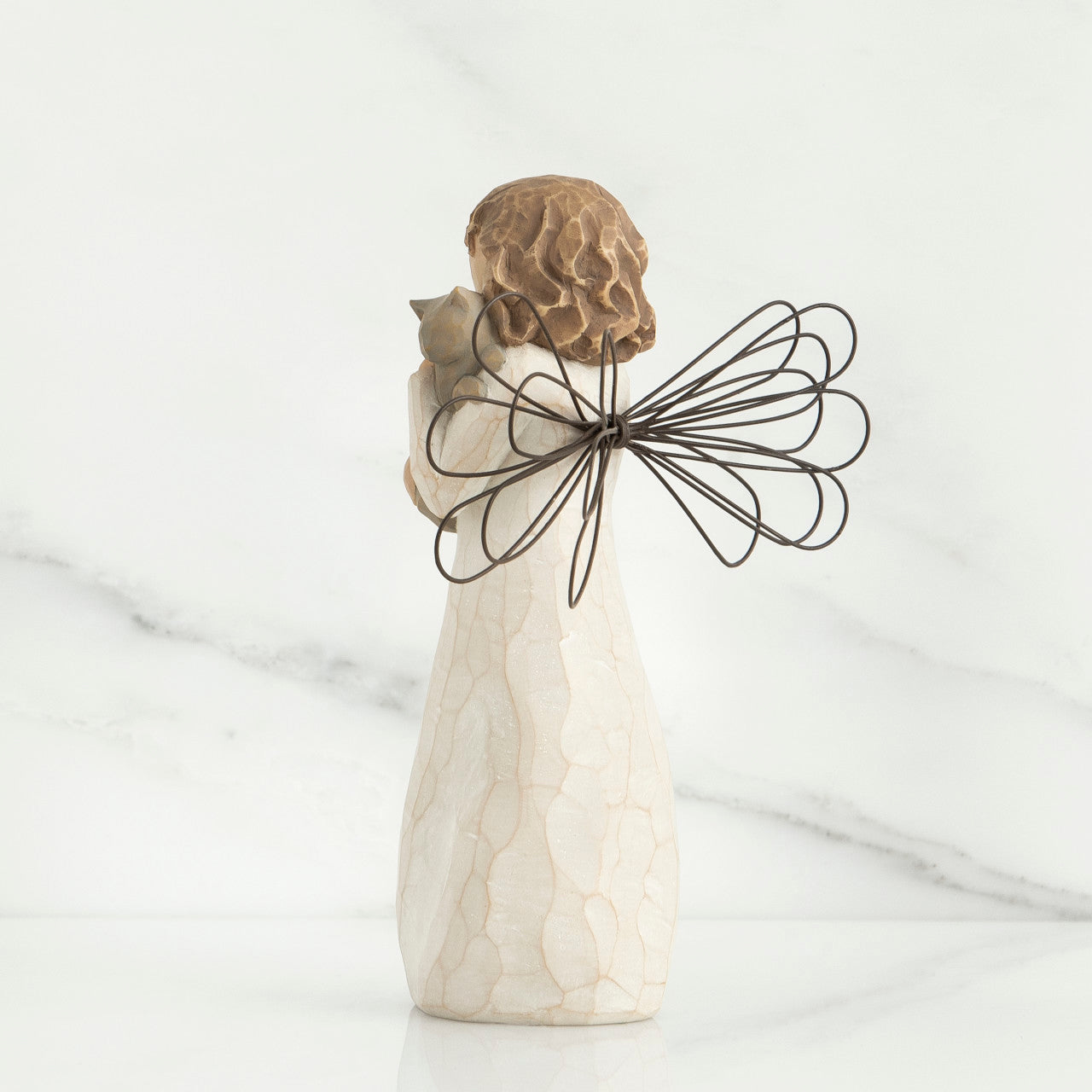 DEMDACO Willow Tree - With affection