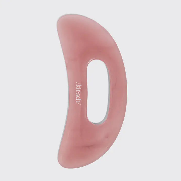 Kitsch Body Gua Sha - Terracotta
