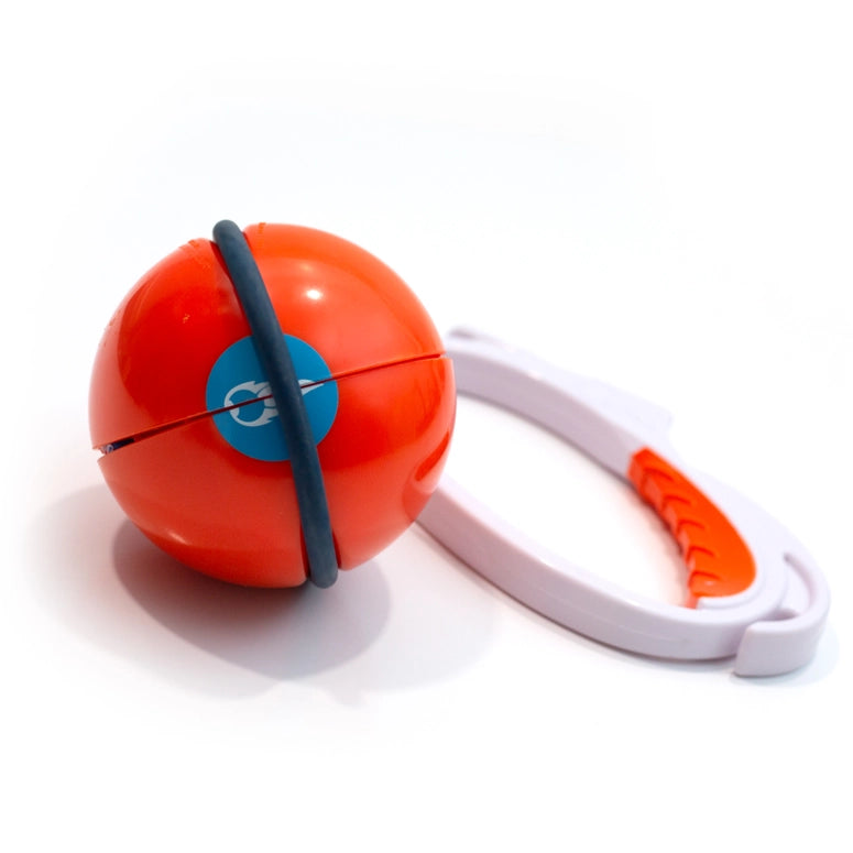 Djubi Parashoot - Outdoor Solo Launching Toy For Kids!