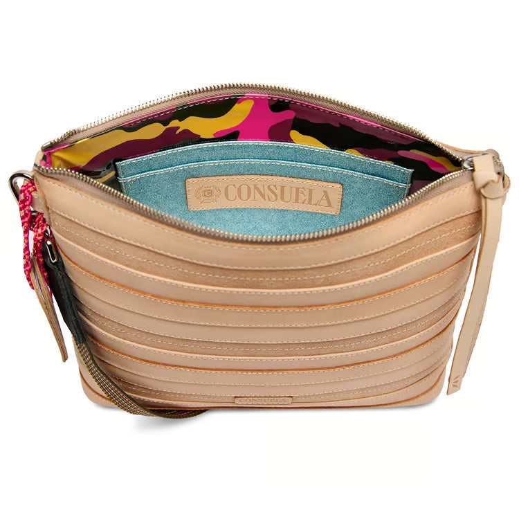 CONSUELA Downtown Crossbody, Amina