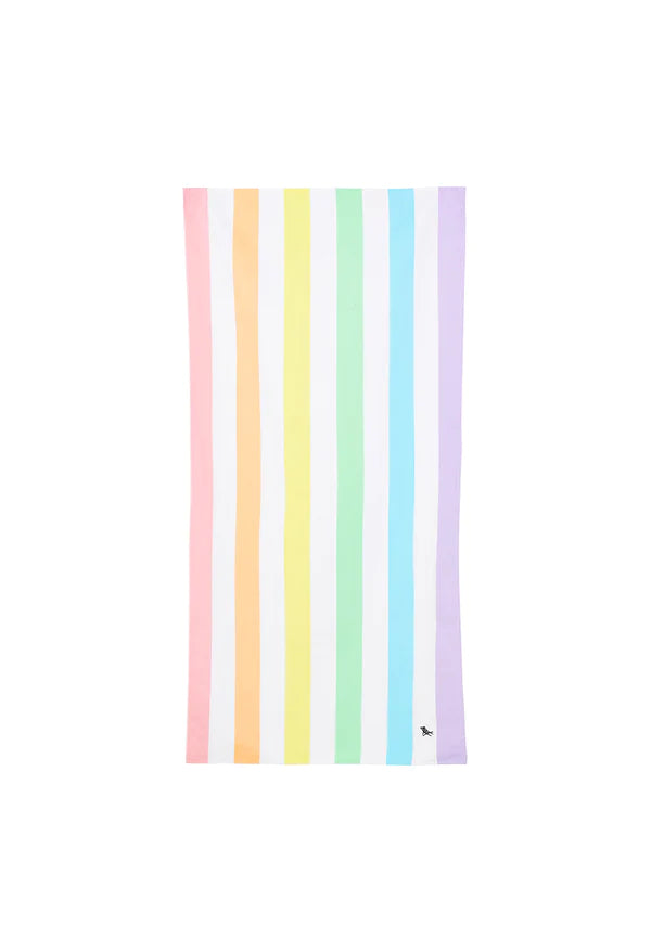 Dock & Bay Quick Dry Towels - Unicorn Waves