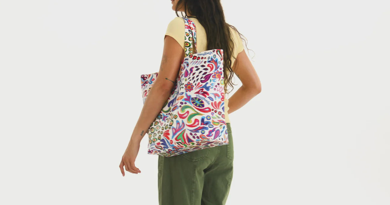 CONSUELA Grab 'n' Go Basic, Bianca