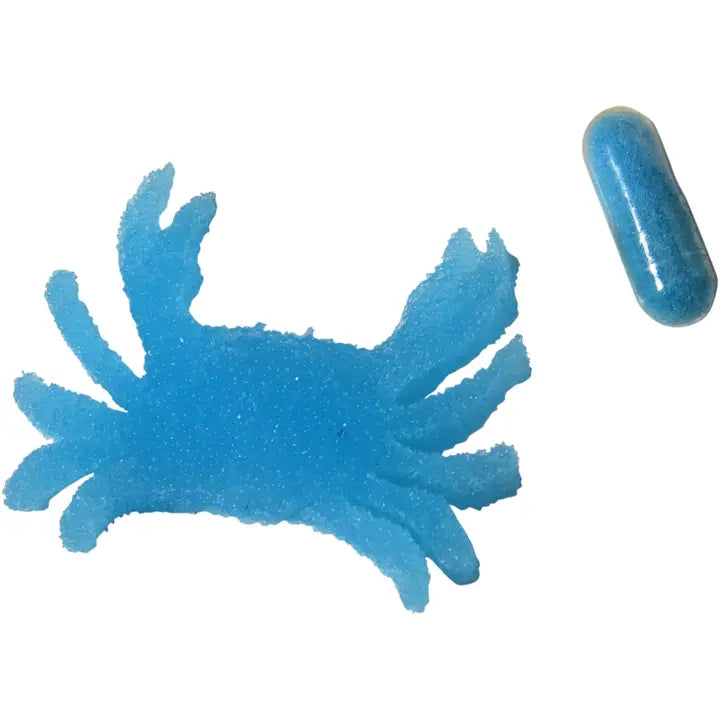 Magic Grow Sea Animal Capsules 12-unit Case Pack