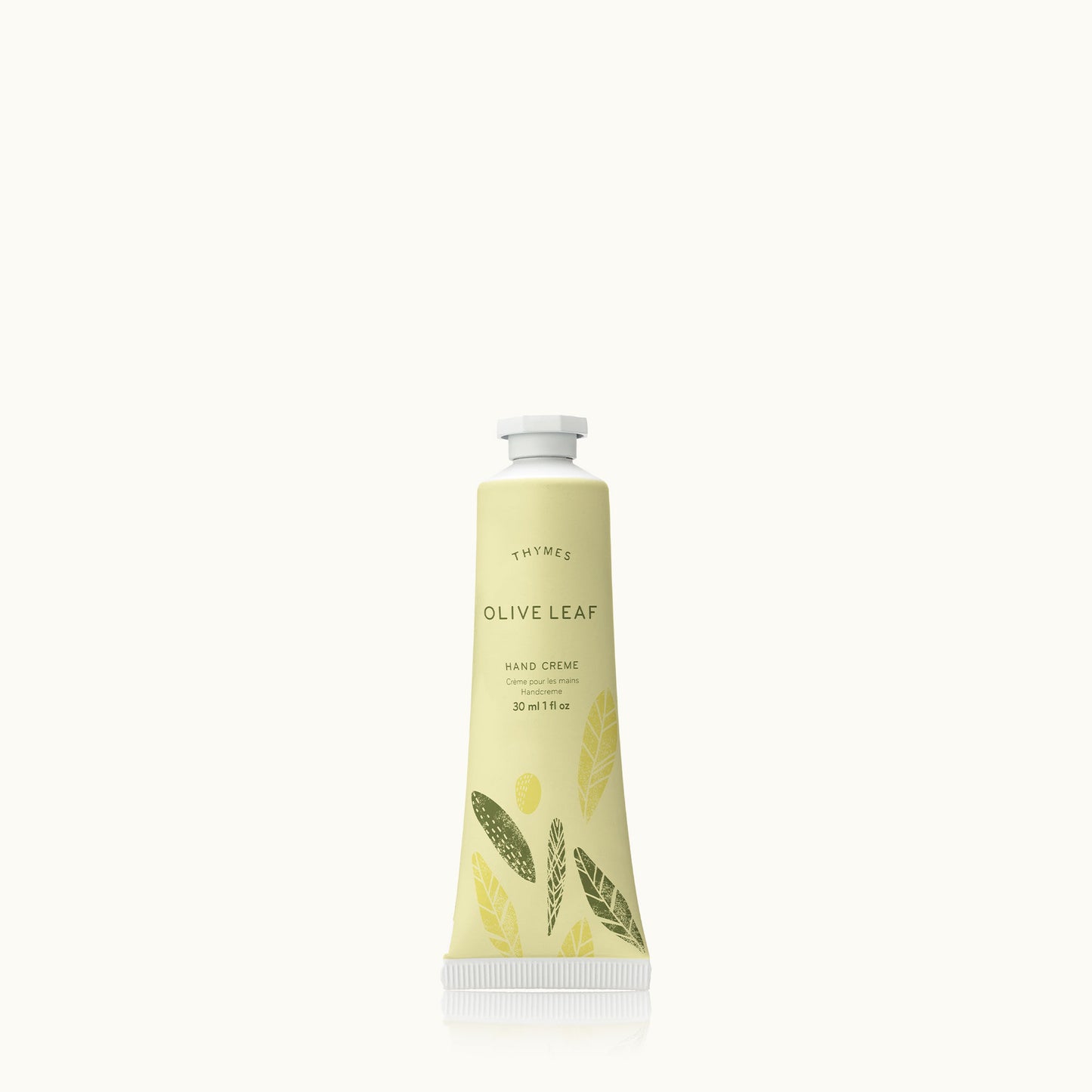 Thymes Olive Leaf Petite Hand Cream