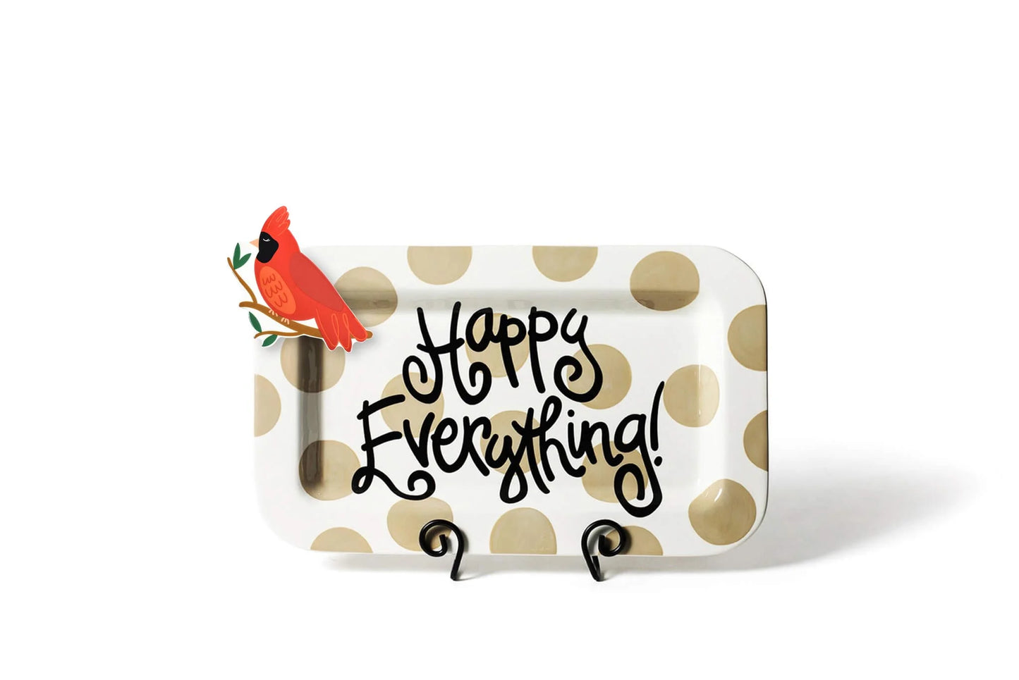 HAPPY EVERYTHING! CARDINAL MINI ATTACHMENT