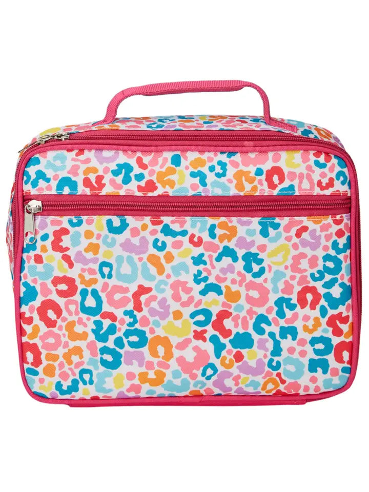 Jane Marie Kids Wild Child Lunch Box