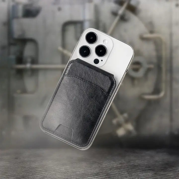 Brodeo Drive Spank Bank Magnetic Phone Wallet