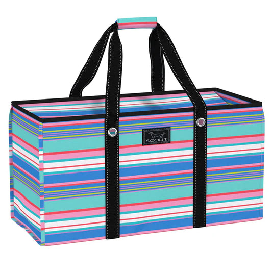 SCOUT LONG TOTE XX-LARGE ERRAND BOY-SUMMER FRIYAY