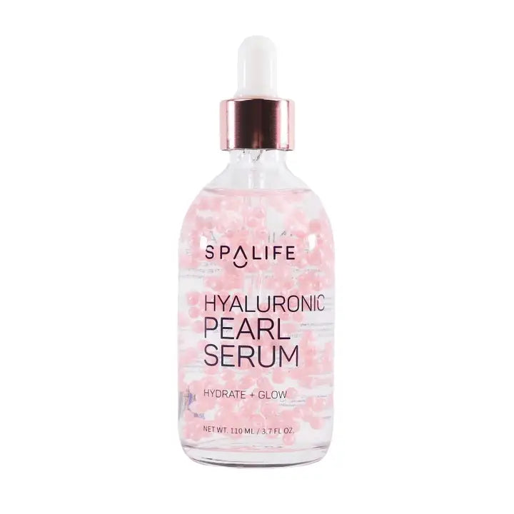 My Spa Life Hyaluronic Acid Pearl Serum