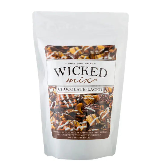 Moonlight Mixes Wicked Mix Chocolate Laced