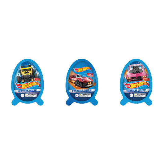 Hot Wheels Fun Surprise Egg