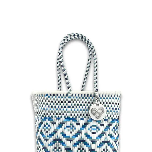 Maria Victoria Venecia Tote Bag Extra Small