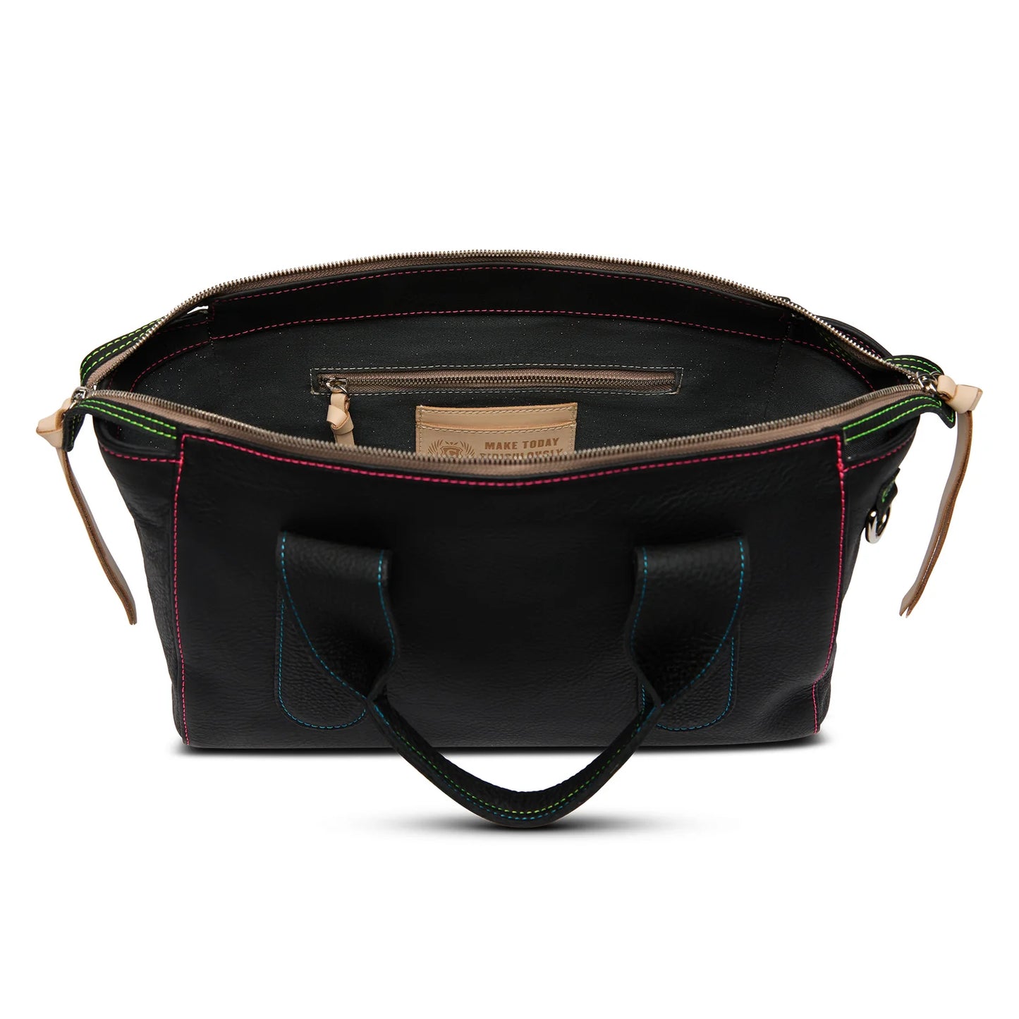 CONSUELA City Satchel, Cyndi