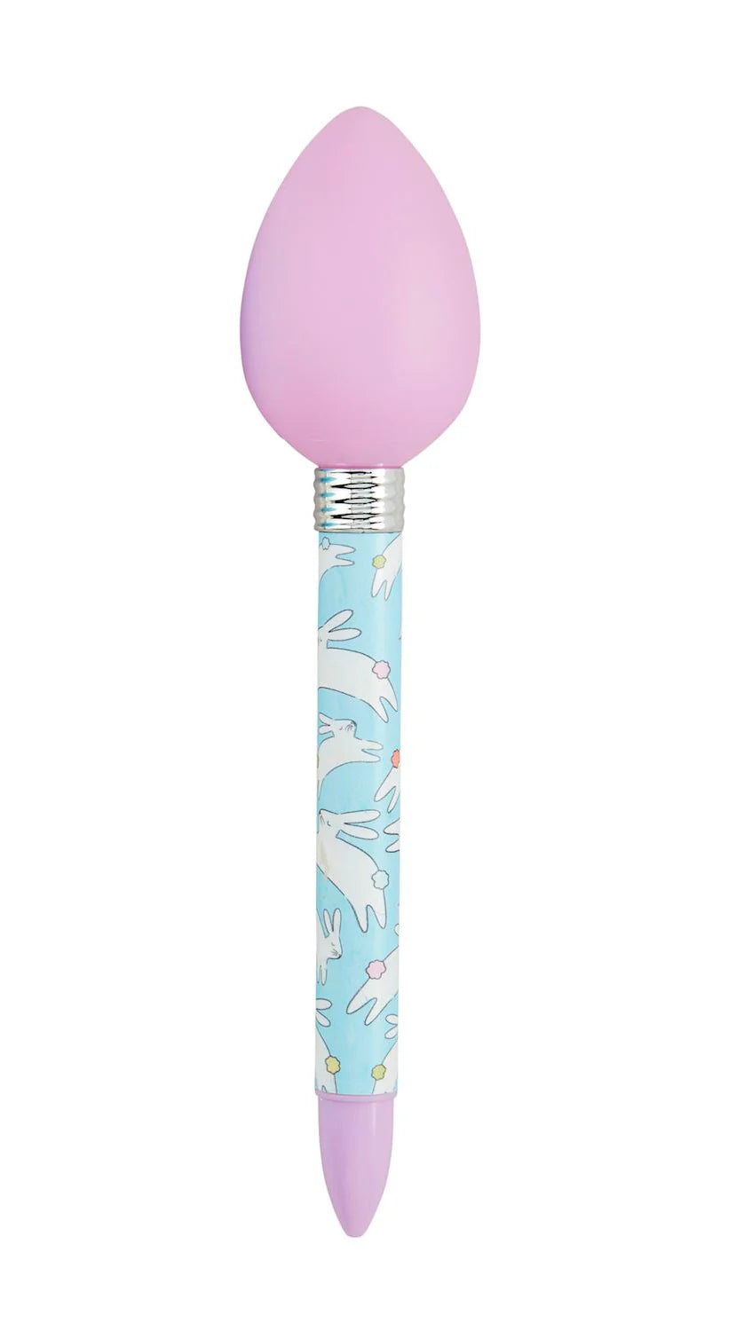 Mud Pie- Light-Up Easter Pens