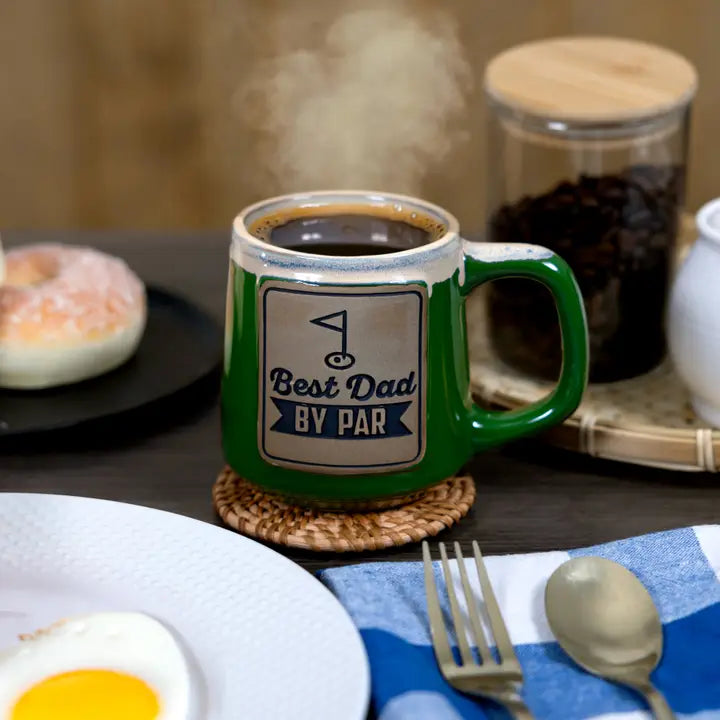 Pavilion Par Dad - 15 oz Mug