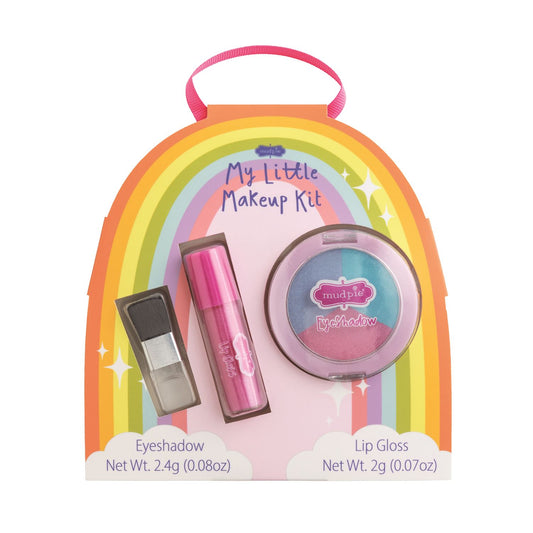 Mud Pie  Rainbow My Little Make-Up Kit