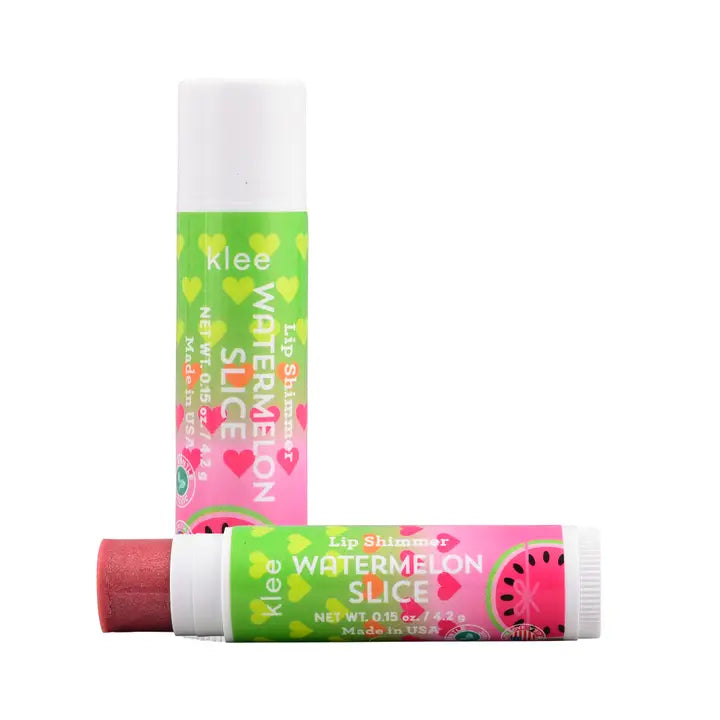 Klee Naturals New!! Sprinkles Kiss - Sugar Pop Eye Shadow and Lip Shimmer
