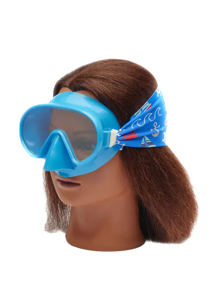 Splash Anchors Away Swim Mask