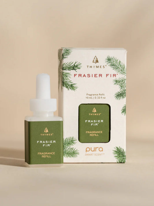 Thymes Frasier Fir Pura Refill