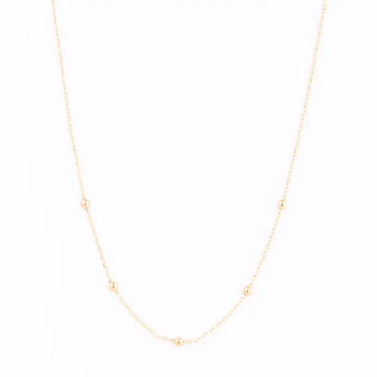 Michelle McDowell Necklace Gabriella